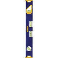 150T Series Level, Box, 12" L, Aluminum, 4, Magnetic Trail Hammer and Bolt