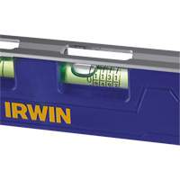 150T Series Level, Box, 12" L, Aluminum, 4, Magnetic Trail Hammer and Bolt
