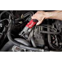 M12 Fuel Ratchet Tool (Tool Only) Trail Hammer and Bolt