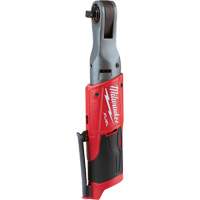 M12 Fuel Ratchet Tool (Tool Only) Trail Hammer and Bolt