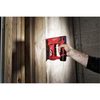 Agrafeuse de couronnes M12, Agrafes 1/4" - 9/16" Trail Hammer and Bolt