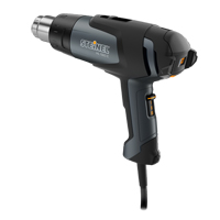 Pistolet thermique HL 1920E, 120°F - 1100°F (50°C - 600°C) Trail Hammer and Bolt