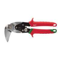 Cisaille verticale, Longueur de coupe de 1-3/20", Coupe Droite Trail Hammer and Bolt
