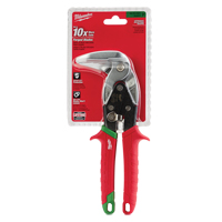Cisaille verticale, Longueur de coupe de 1-3/20", Coupe Droite Trail Hammer and Bolt