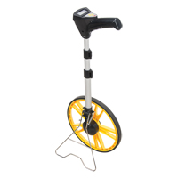 Measuring, Non-Electronic