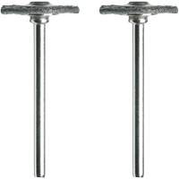 Brosse rotative en acier au carbone Trail Hammer and Bolt