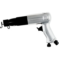 Marteau pneumatique standard, 3 pi³/min, 1/4" NPTF, 2000 coups/min, 11/16" x 3-1/2" (17 mm x 89 mm) Trail Hammer and Bolt