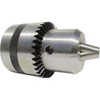 Drill Chuck Trail Hammer and Bolt