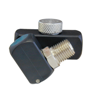 Airpro Swivel Connector Trail Hammer and Bolt