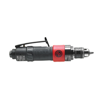Reversible In-Line Drill Trail Hammer and Bolt