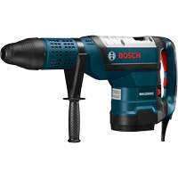Marteau rotatif avec cordon SDS-Max Trail Hammer and Bolt