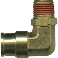 Coude 90° Trail Hammer and Bolt