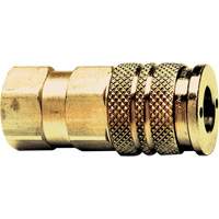 Coupling Receivers