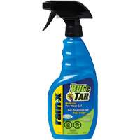 Gel pr&eacute;nettoyant Bug & Tar Trail Hammer and Bolt