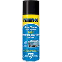 Nettoyant pour le verre 2 en 1 avec hydrofuge Trail Hammer and Bolt
