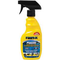 Hydrofuge pour le plastique Trail Hammer and Bolt