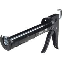 Ratchet Style Caulking Gun, 300 ml Trail Hammer and Bolt