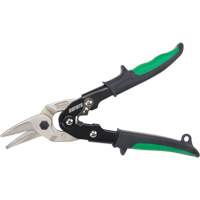 Compound Snips, 1-1/8" Cut Length, Right Cut Trail Hammer and Bolt