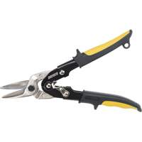 Cisailles &agrave; pivots multiples, Longueur de coupe de 1-1/2", Coupe Droit Trail Hammer and Bolt