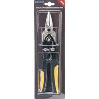 Cisailles &agrave; pivots multiples, Longueur de coupe de 1-1/2", Coupe Droit Trail Hammer and Bolt