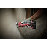 M18 Cut Out Tool (Tool Only) Trail Hammer and Bolt