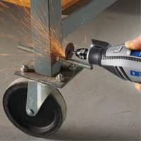 Trousse d'outil rotatif Trail Hammer and Bolt