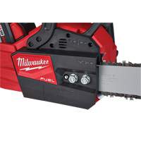 M18 Fuel Chainsaw Kit, 16", Battery Powered, 40 CC Trail Hammer and Bolt