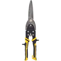 Cisailles longues Fatmax, Longueur de coupe de 3-9/50", Coupe Droit Trail Hammer and Bolt
