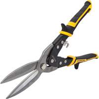 Cisailles longues Fatmax, Longueur de coupe de 3-9/50", Coupe Droit Trail Hammer and Bolt