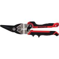 FatMax&reg; Aviation Snips Trail Hammer and Bolt