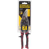 FatMax&reg; Aviation Snips Trail Hammer and Bolt