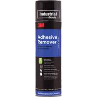 Low VOC Adhesive Remover, 24 fl. oz., Aerosol Can Trail Hammer and Bolt