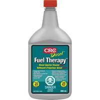 Diesel Fuel Therapy Diesel Injector Cleaner Plus Trail Hammer and Bolt