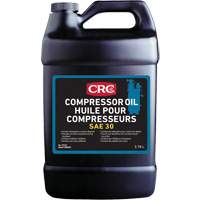 Compressor Oil Trail Hammer and Bolt
