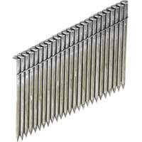 Finishing Nails Trail Hammer and Bolt