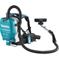 Aspirateur dorsal LXT Trail Hammer and Bolt