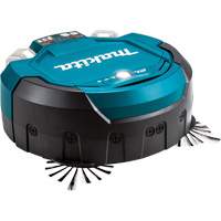 Aspirateur robotique sans fil avec moteur sans balai LXT (outil seulement), 36 V, Capacit&eacute; 0,66 gal. Trail Hammer and Bolt