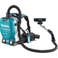 Aspirateur dorsal sans balai Trail Hammer and Bolt
