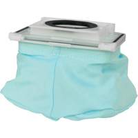 Vacuum Cleaner Cloth Dust Bag Trail Hammer and Bolt