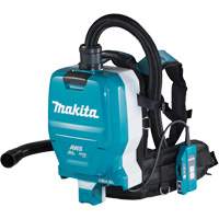Aspirateur dorsal LXT Trail Hammer and Bolt