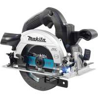 Sub-Compact Circular Saw (Tool Only), 6-1/2", 18 V Trail Hammer and Bolt