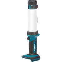 LXT&reg; Lantern & Flashlight, LED, 620 Lumens, 11 Hrs. Run Time, Rechargeable Battery, Plastic Trail Hammer and Bolt