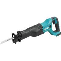 Scie alternative (outil seulement), 18 V, Lithium-ion Bloc-pile, 0-2800 coups/min Trail Hammer and Bolt