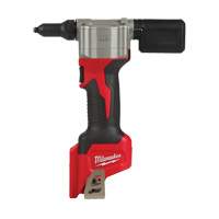 Outil &agrave; riveter M12 (outil seulement) Trail Hammer and Bolt