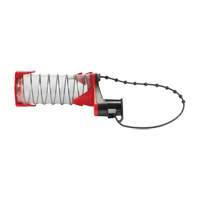 SDS Plus Dust Trap Drilling Shroud Trail Hammer and Bolt