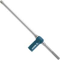 SDS-Max&reg; Speed Clean Dust Extraction Bit Trail Hammer and Bolt