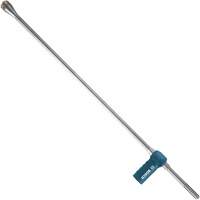 SDS-Max&reg; Speed Clean Dust Extraction Bit Trail Hammer and Bolt