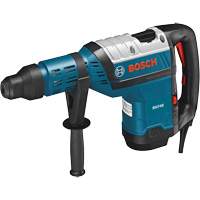 Marteau rotatif SDS-Max Trail Hammer and Bolt