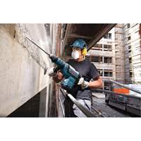 Marteau rotatif SDS-Max Trail Hammer and Bolt