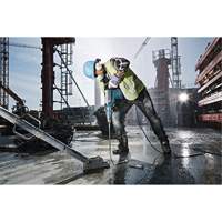 Marteau rotatif SDS-Max Trail Hammer and Bolt